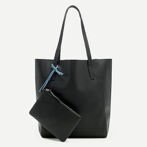 J.CREW Carry All Tote